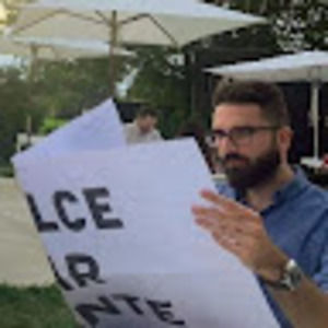 Meet your Posher, Vasken